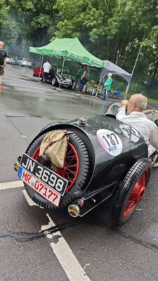 Foto des Albums: Die Zielfahrt 2026