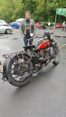 Foto des Albums: Die Zielfahrt 2026