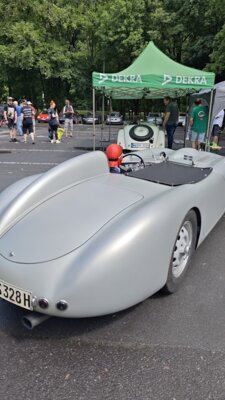 Foto des Albums: Die Zielfahrt 2026