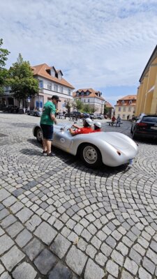 Foto des Albums: Die Zielfahrt 2026