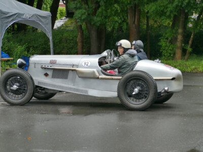 Foto des Albums: Die Zielfahrt 2026