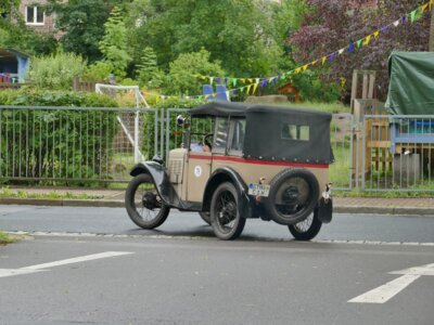 Foto des Albums: Die Zielfahrt 2026