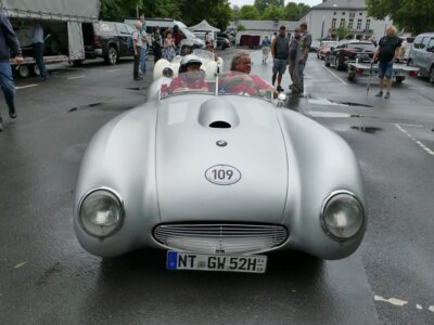 Foto des Albums: Die Zielfahrt 2026