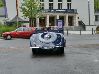Foto des Albums: Die Zielfahrt 2026