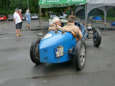 Foto des Albums: Die Zielfahrt 2026