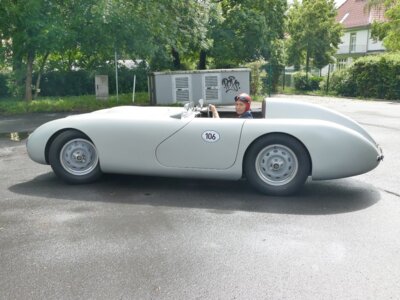 Foto des Albums: Die Zielfahrt 2026