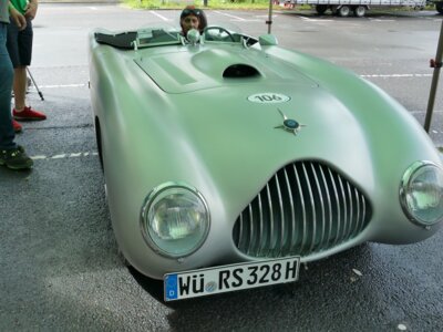 Foto des Albums: Die Zielfahrt 2026
