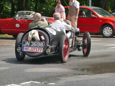 Foto des Albums: Die Zielfahrt 2026