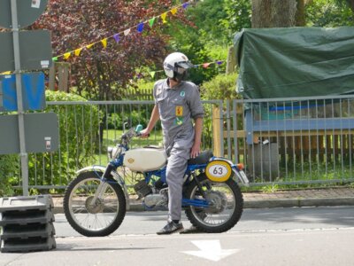 Foto des Albums: Die Zielfahrt 2026