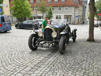 Foto des Albums: Die Zielfahrt 2026