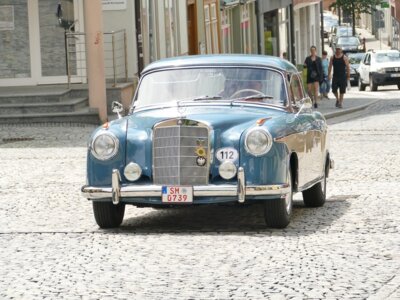 Foto des Albums: Die Zielfahrt 2026