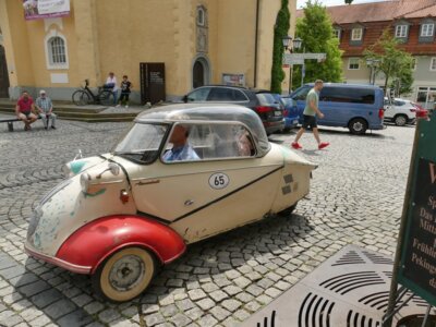 Foto des Albums: Die Zielfahrt 2026
