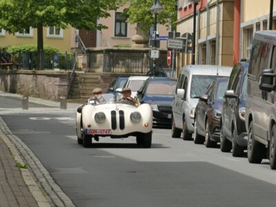 Foto des Albums: Die Zielfahrt 2026
