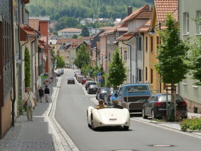 Foto des Albums: Die Zielfahrt 2026