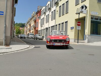 Foto des Albums: Die Zielfahrt 2026