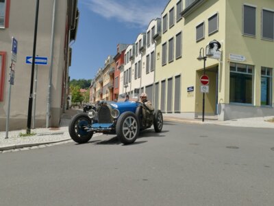 Foto des Albums: Die Zielfahrt 2026