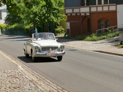 Foto des Albums: Die Zielfahrt 2026