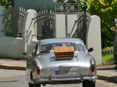 Foto des Albums: Die Zielfahrt 2026