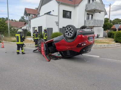 Foto des Albums: Verkehrsunfall 08-07-2026