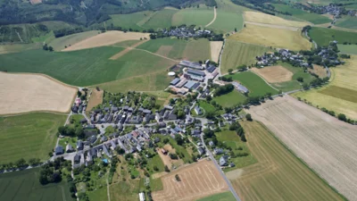 Foto des Albums: Luftbilder