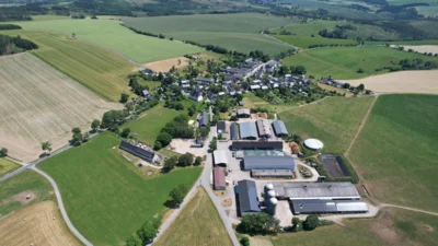 Foto des Albums: Luftbilder