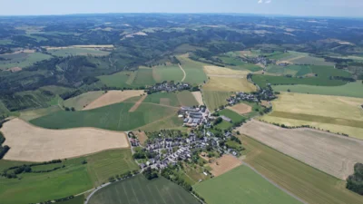 Foto des Albums: Luftbilder