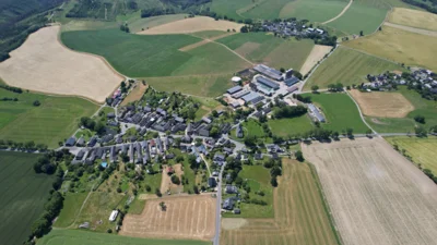 Foto des Albums: Luftbilder