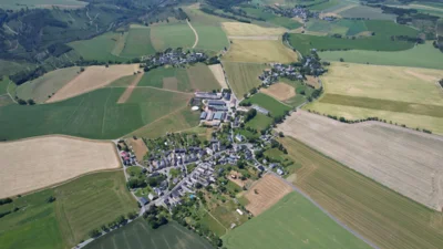 Foto des Albums: Luftbilder