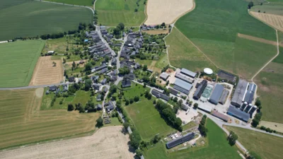 Foto des Albums: Luftbilder