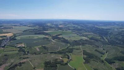 Foto des Albums: Luftbilder