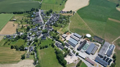 Foto des Albums: Luftbilder