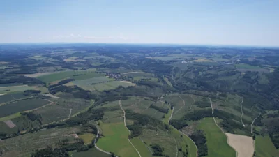 Foto des Albums: Luftbilder