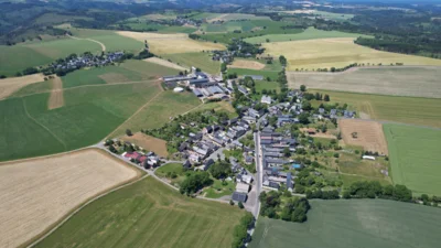 Foto des Albums: Luftbilder