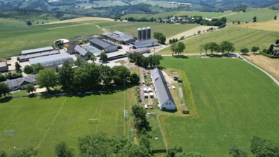 Foto des Albums: Luftbilder