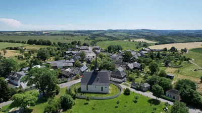 Foto des Albums: Luftbilder