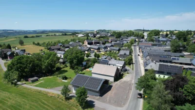 Foto des Albums: Luftbilder