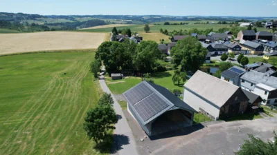 Foto des Albums: Luftbilder
