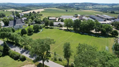 Foto des Albums: Luftbilder