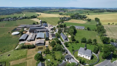 Foto des Albums: Luftbilder