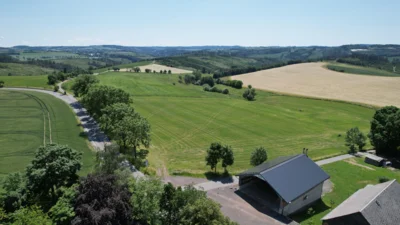 Foto des Albums: Luftbilder