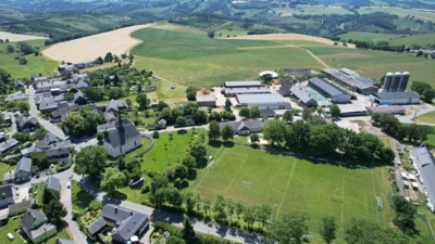 Foto des Albums: Luftbilder