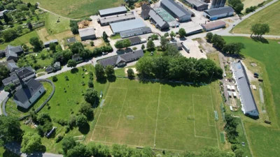 Foto des Albums: Luftbilder