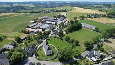 Foto des Albums: Luftbilder