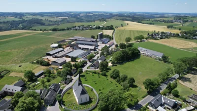 Foto des Albums: Luftbilder