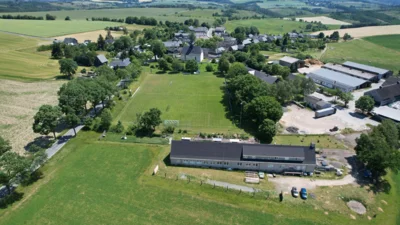 Foto des Albums: Luftbilder
