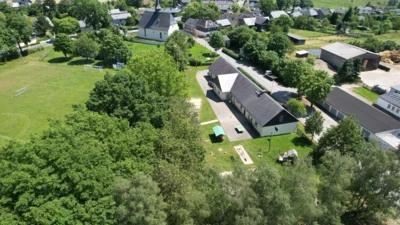 Foto des Albums: Luftbilder