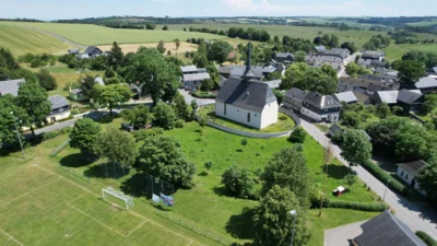 Foto des Albums: Luftbilder