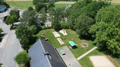 Foto des Albums: Luftbilder