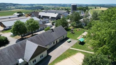 Foto des Albums: Luftbilder