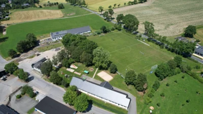 Foto des Albums: Luftbilder